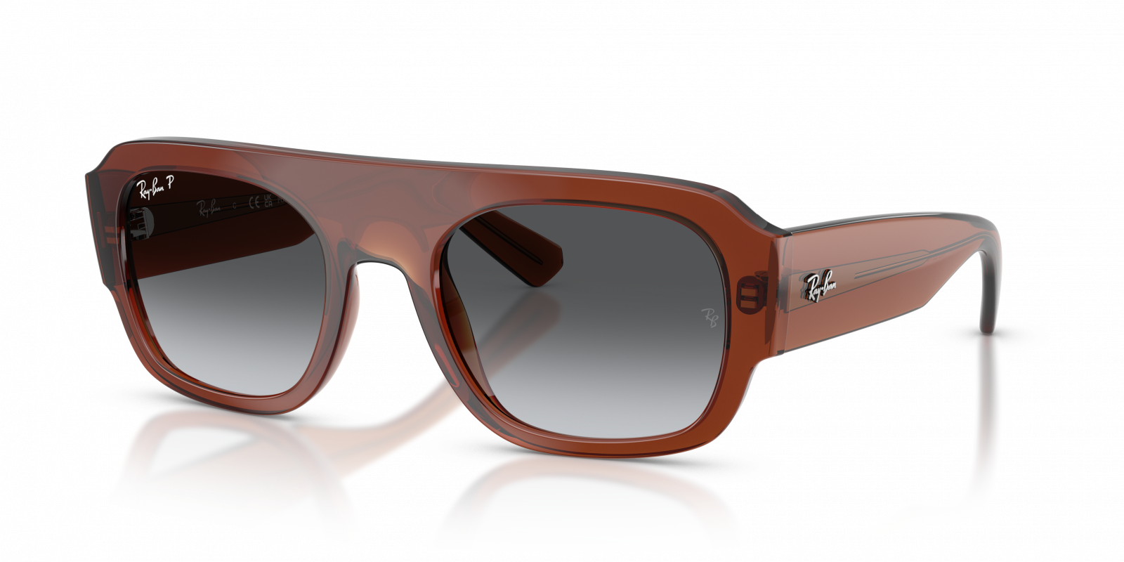 Ray Ban RB2218 6678T3  